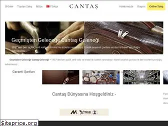 cantas.com.tr