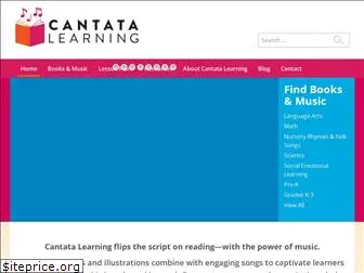 cantatalearning.com