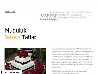 cantatpastanesi.com