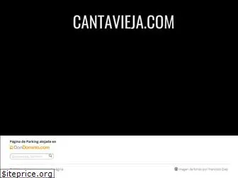 cantavieja.com