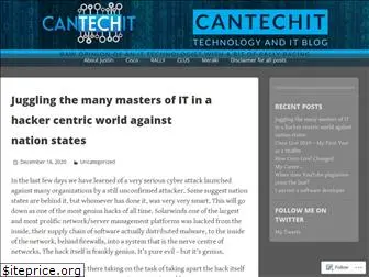 cantechit.com
