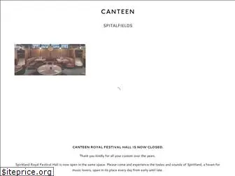 canteen.co.uk