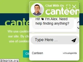 canteen.com