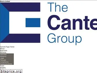 cantellusgroup.com