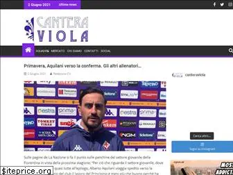 canteraviola.com