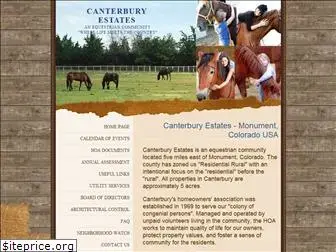 canterbury-hoa.com