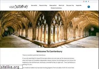canterbury.co.uk
