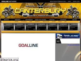 canterburyhockey.ca