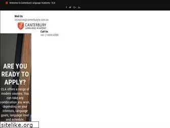 canterburyla.com.au