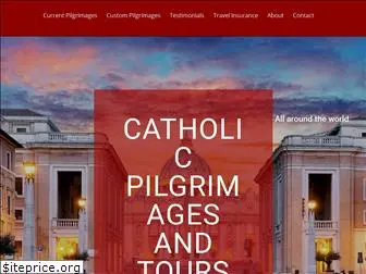 canterburypilgrimages.com