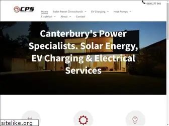 canterburypower.co.nz