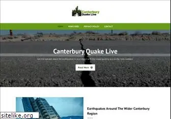 canterburyquakelive.co.nz