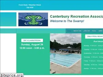 canterburyrec.org