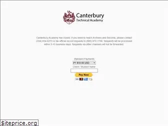 canterburytech.org
