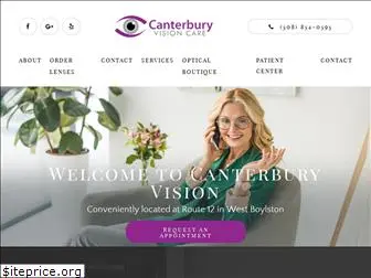 canterburyvc.com