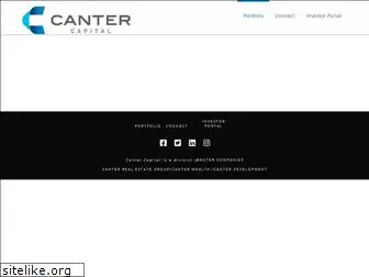 cantercapital.com