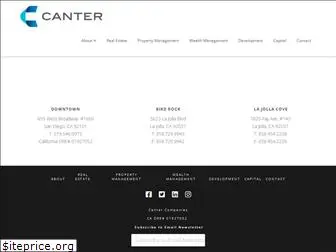 cantercompanies.com