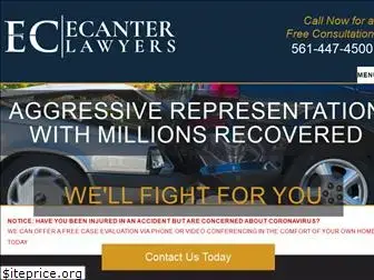 canterinjurylawyers.com