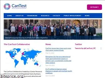cantest.org