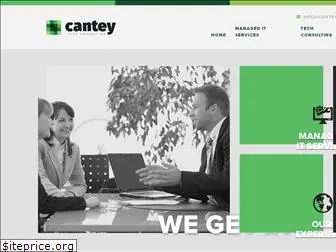 canteytech.com