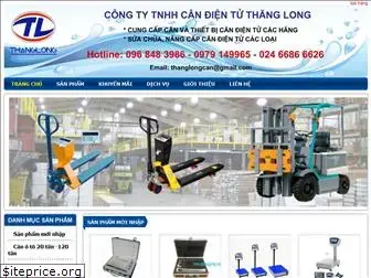 canthanglong.com