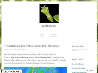 cantharifera.wordpress.com