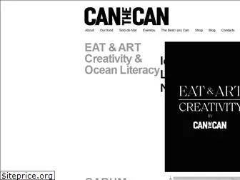 canthecan.net