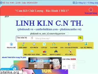 cantholinhkien.com