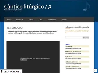 canticoliturgico.wordpress.com