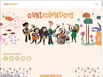 canticuenticos.com.ar