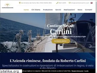 cantierecarlini.com