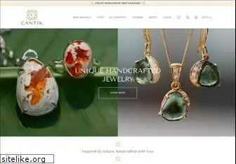 cantikjewelry.com