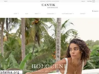 cantikswimwear.com