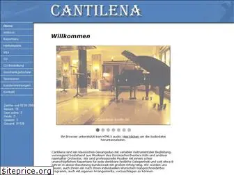 cantilena-koeln.de