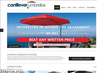 cantileverumbrella.com.au