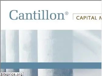 cantillon.com