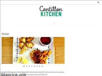 cantillonkitchen.com