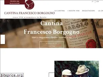 www.cantinaborgogno.com