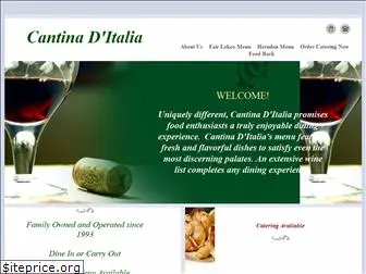 cantinaditalia.com