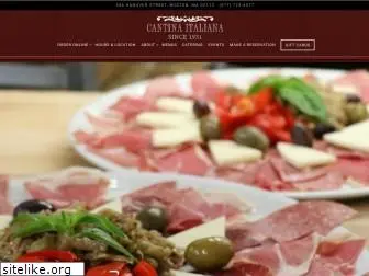 cantinaitaliana.com