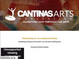 cantinas.org