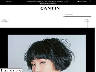 cantinbeaute.com