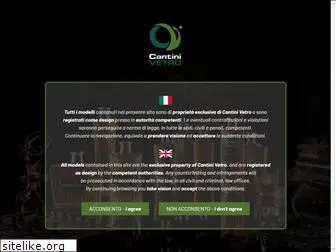cantinivetro.com