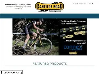 cantitoeroad.com