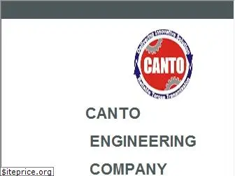 cantoengineering.com