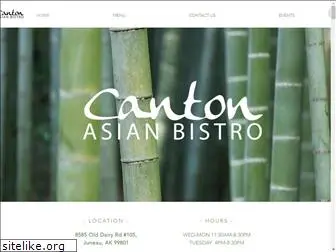 cantonasianbistrojuneau.com