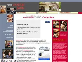 cantonbarn.com