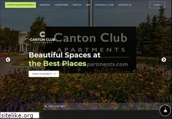 cantonclubeast.com