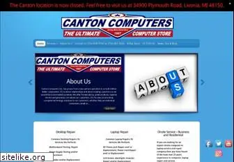 cantoncomputers.com