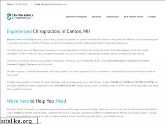 cantonfamilychiropractic.com